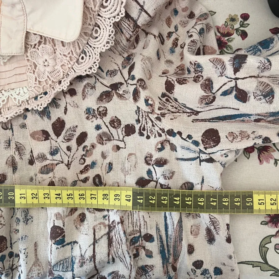 شومیز پاییزه