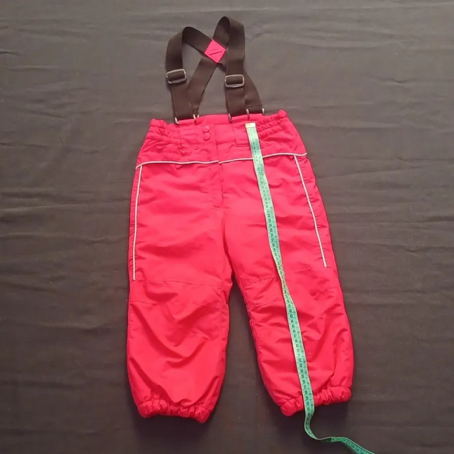 شلوار بادگیر بچگونه