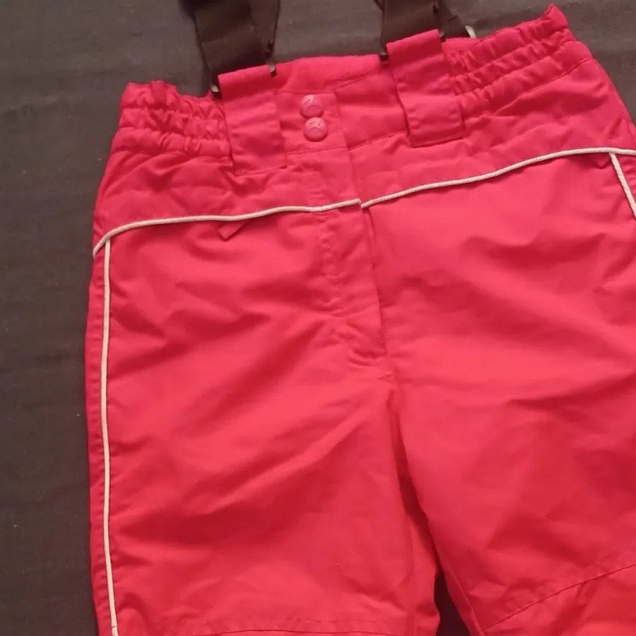 شلوار بادگیر بچگونه