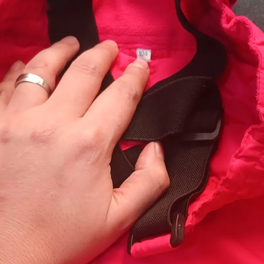 شلوار بادگیر بچگونه