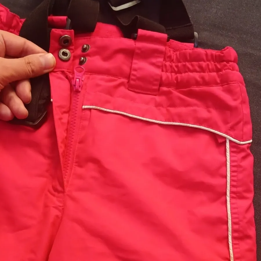 شلوار بادگیر بچگونه