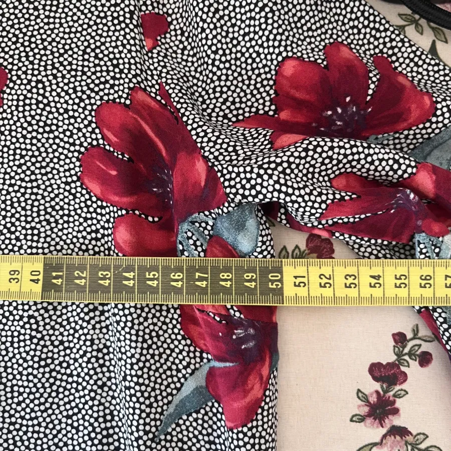 شومیز دکمه دار