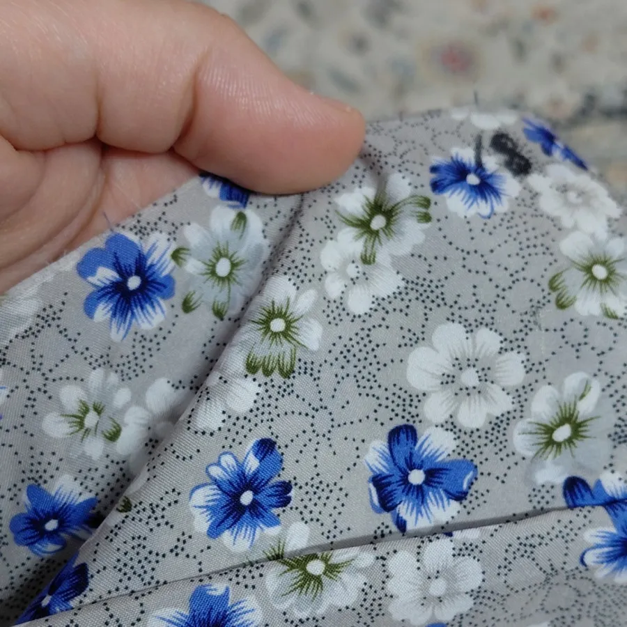 پارچه لباسی