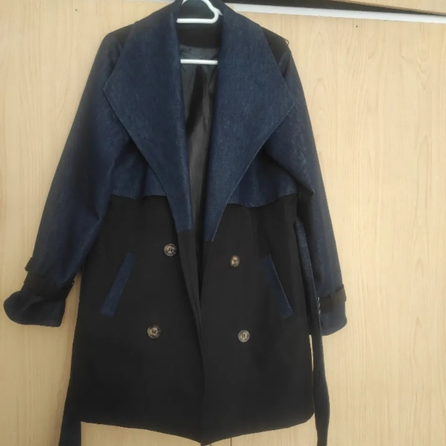 بارونی کتان زارا