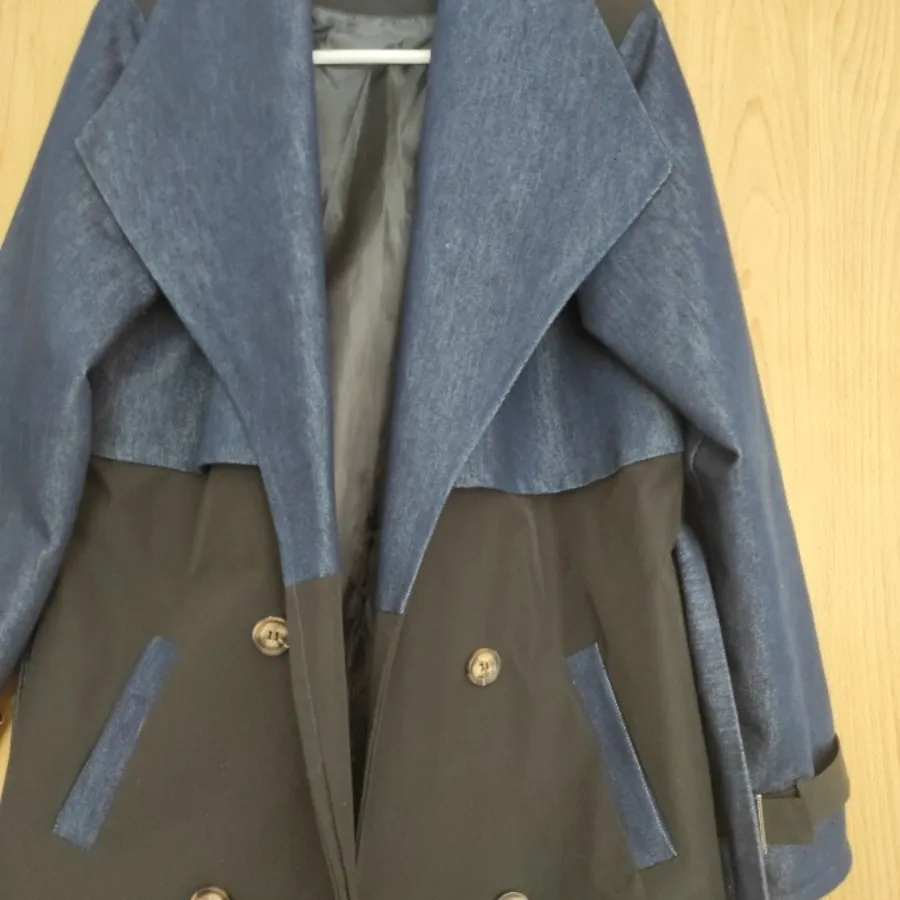 بارونی کتان زارا