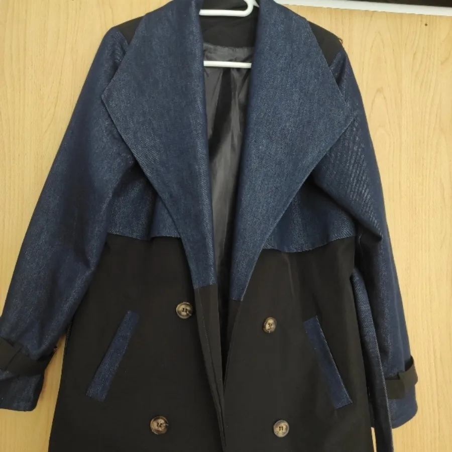 بارونی کتان زارا