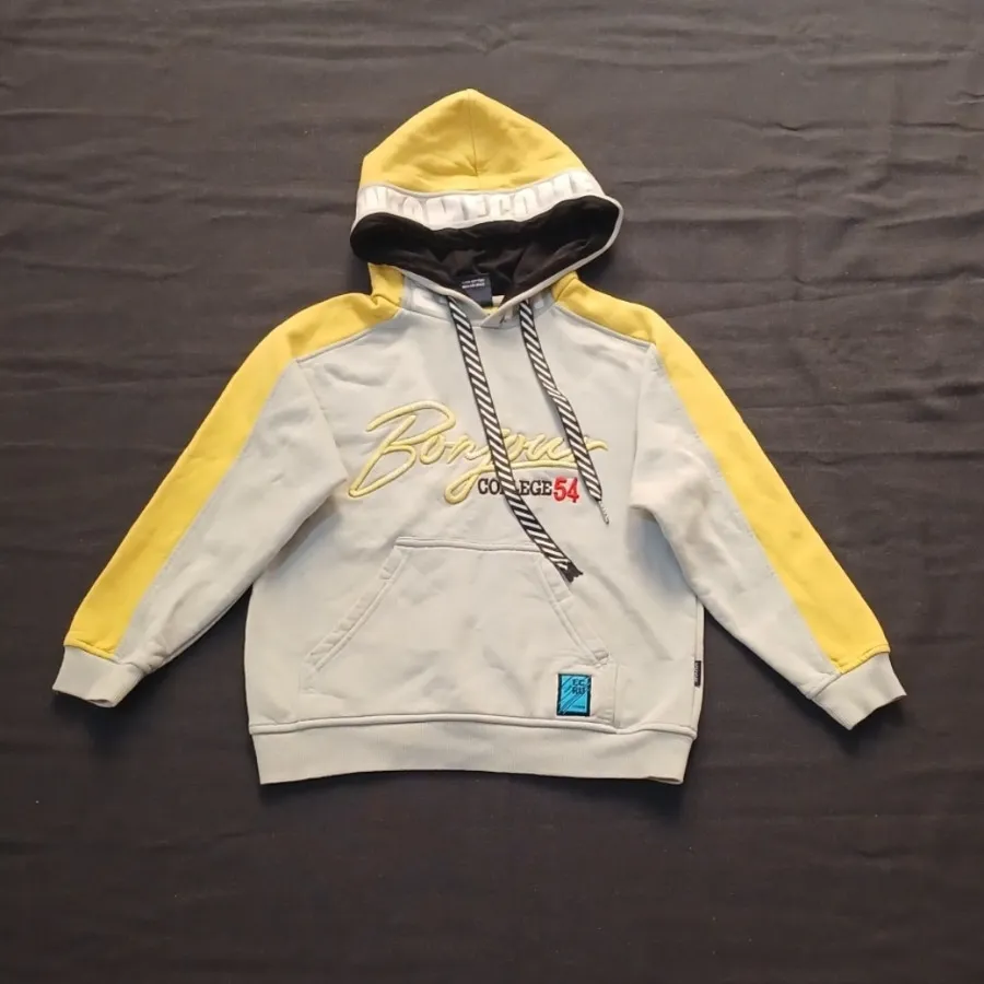 سوییشرت تو کرکی