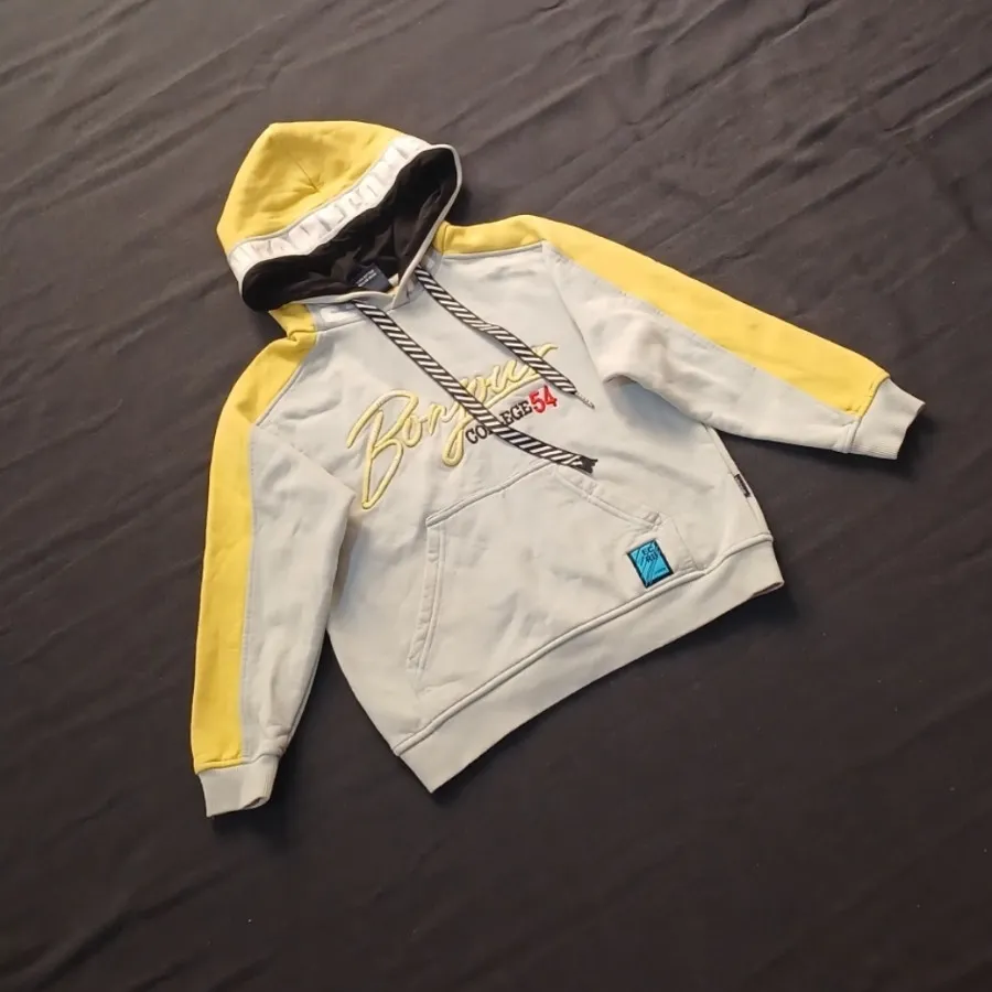 سوییشرت تو کرکی