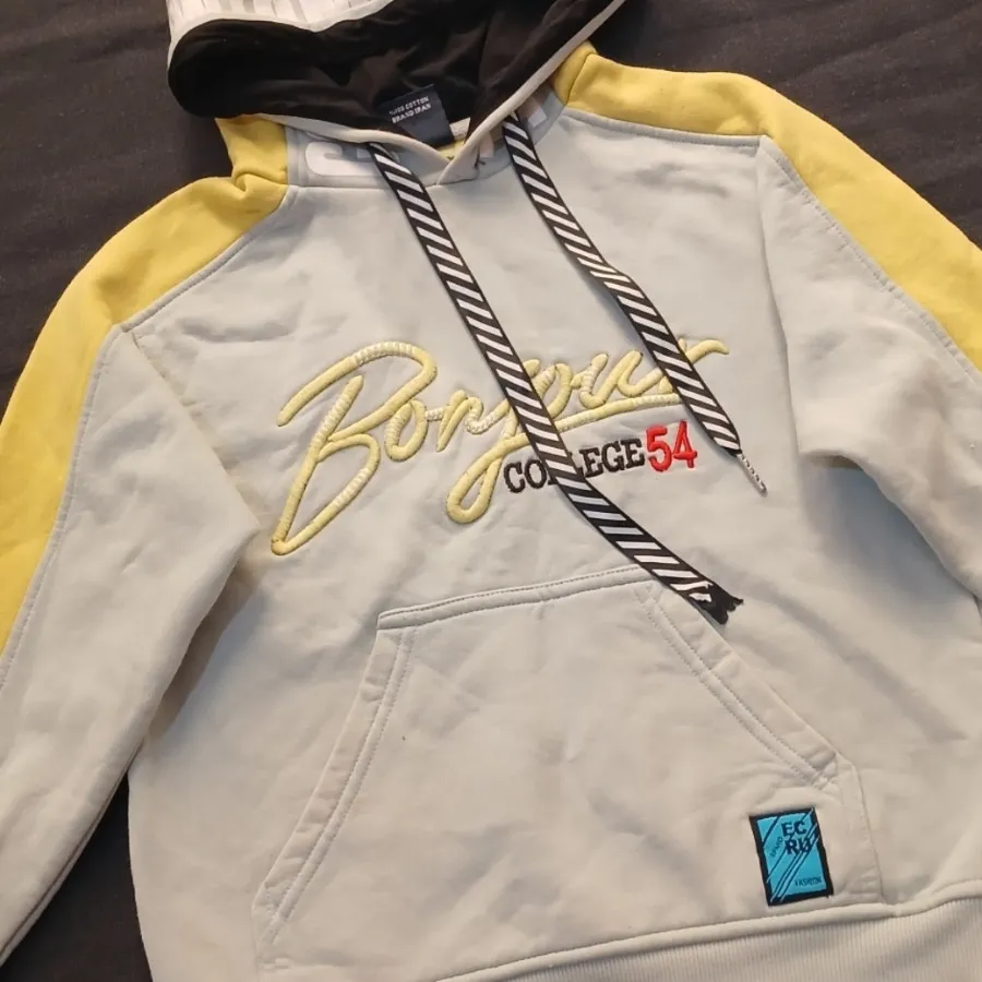 سوییشرت تو کرکی