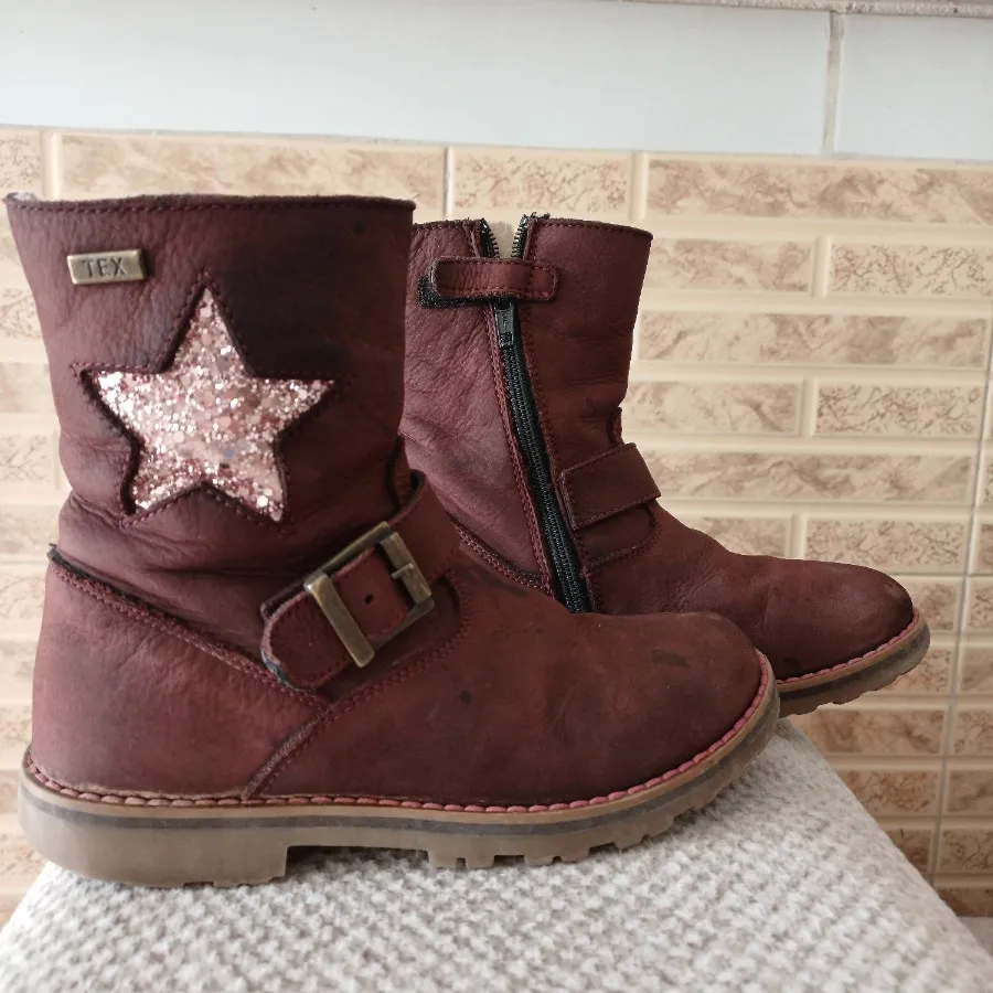 بوت جیر خارجی