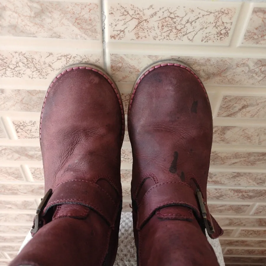 بوت جیر خارجی