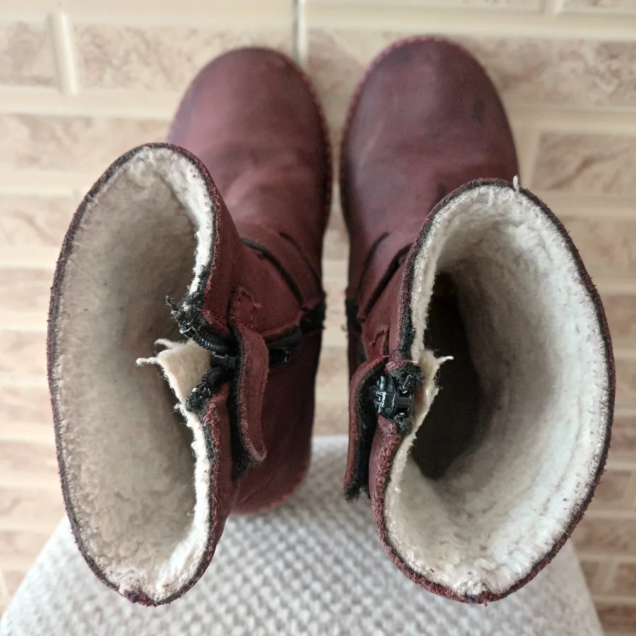 بوت جیر خارجی