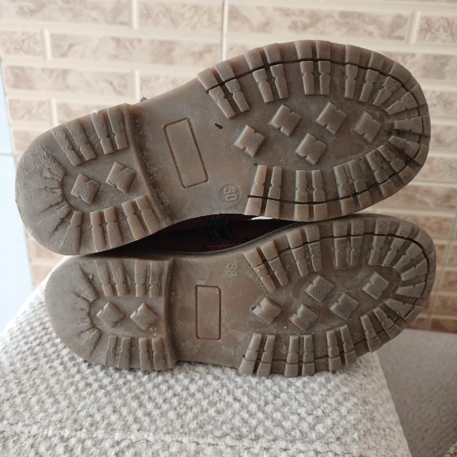 بوت جیر خارجی