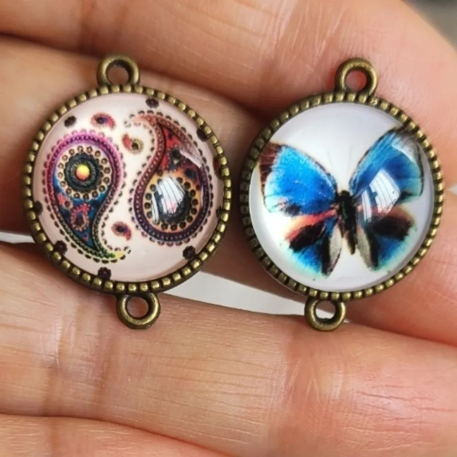 پلاک دستبند رزین