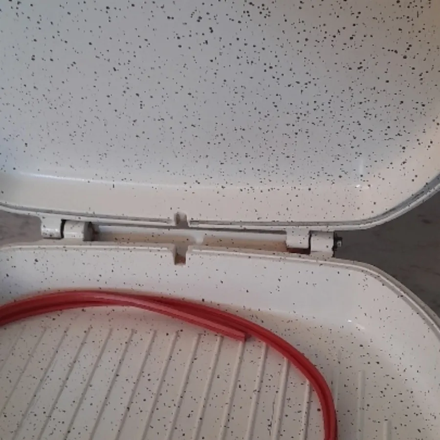 قابلمه خارجی آلمانی