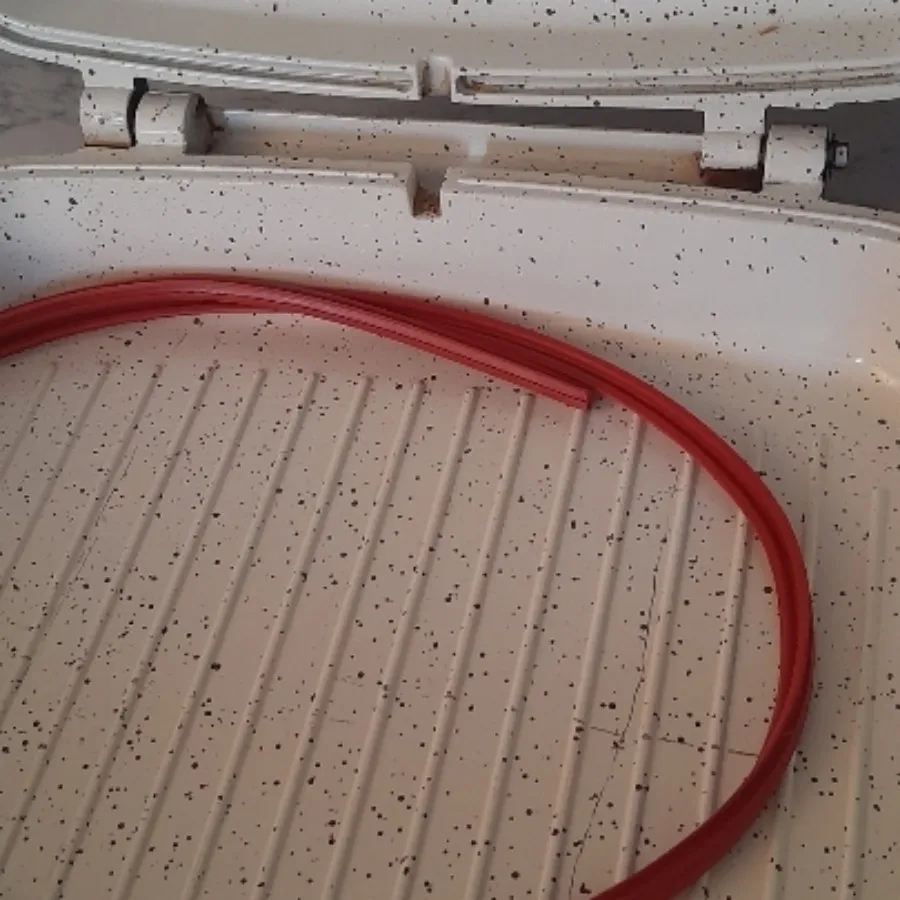 قابلمه خارجی آلمانی