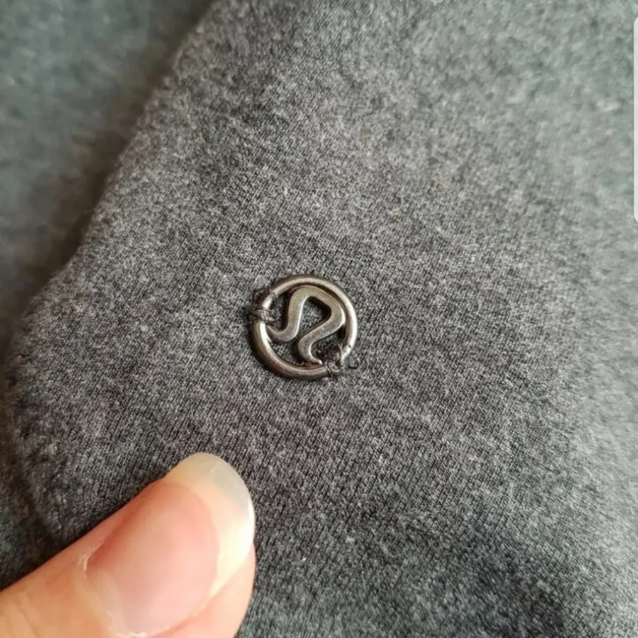 شلوارک اورجینال Lululemon