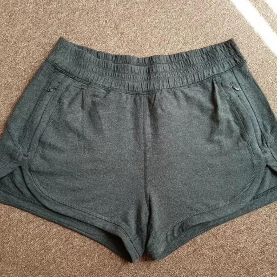 شلوارک اورجینال Lululemon