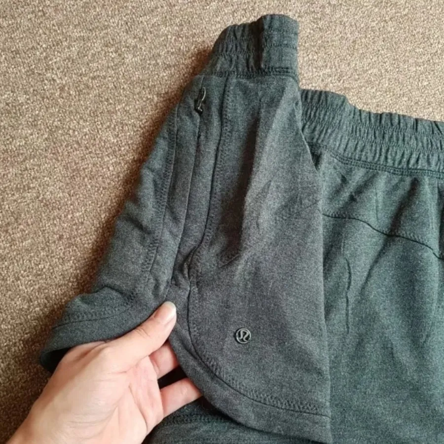 شلوارک اورجینال Lululemon