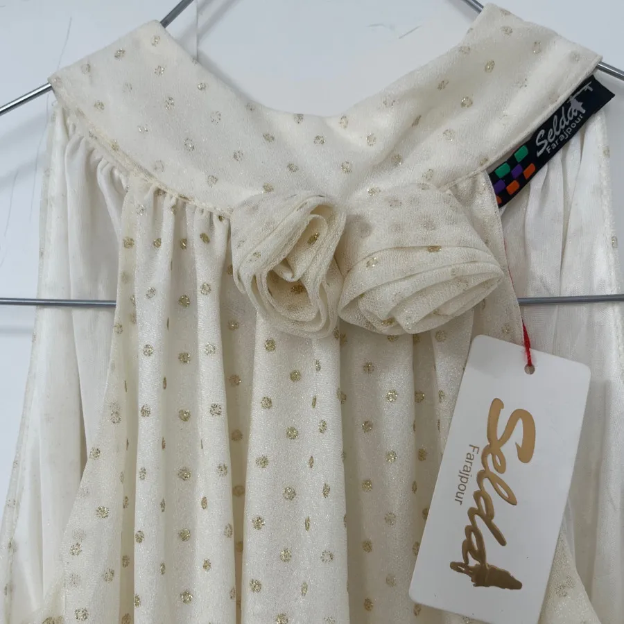 پیراهن اورسایز