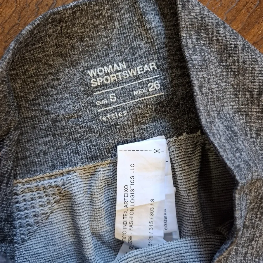 لگ ترک اورجینال lefties