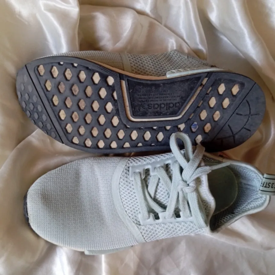 کتانی آدیداس