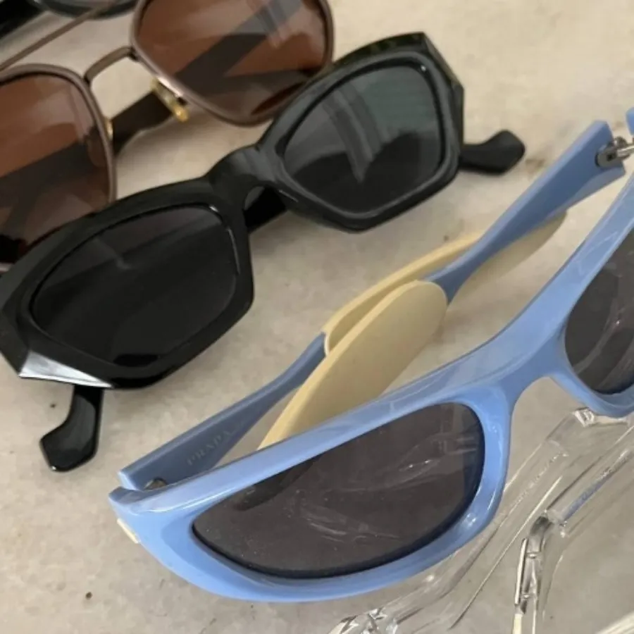 عینک آفتابی