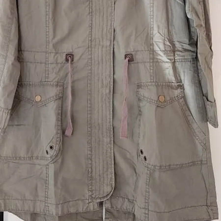 بارانی سایزM