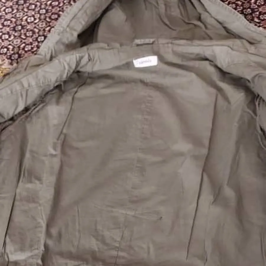 بارانی سایزM