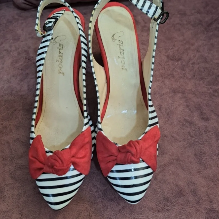 کفش پلاریس اصل