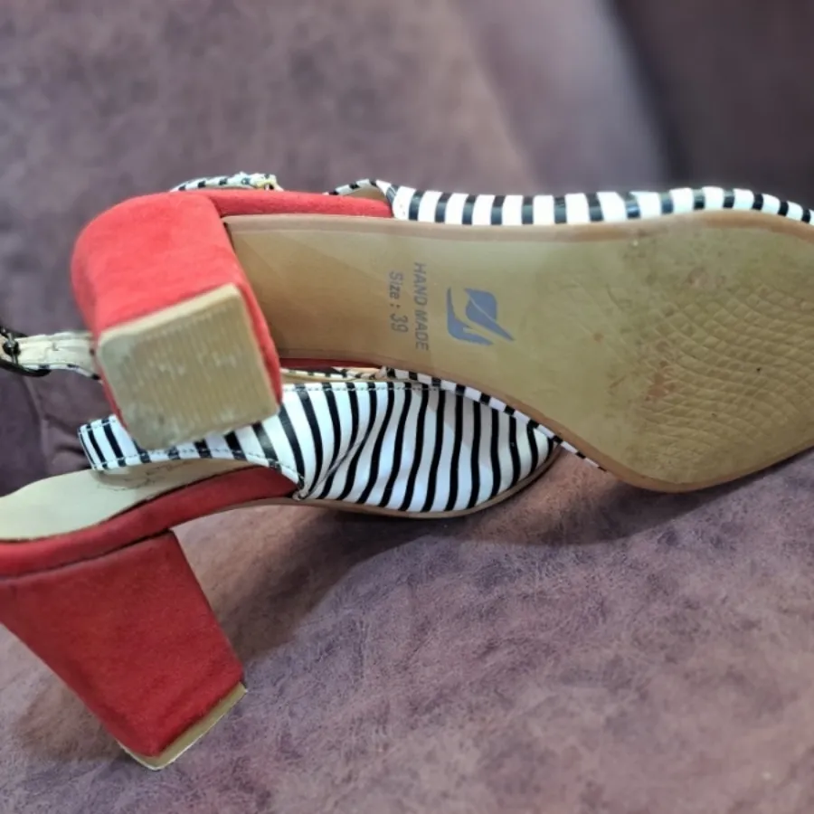 کفش پلاریس اصل