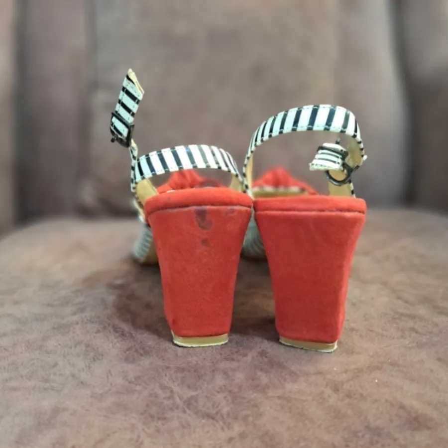 کفش پلاریس اصل