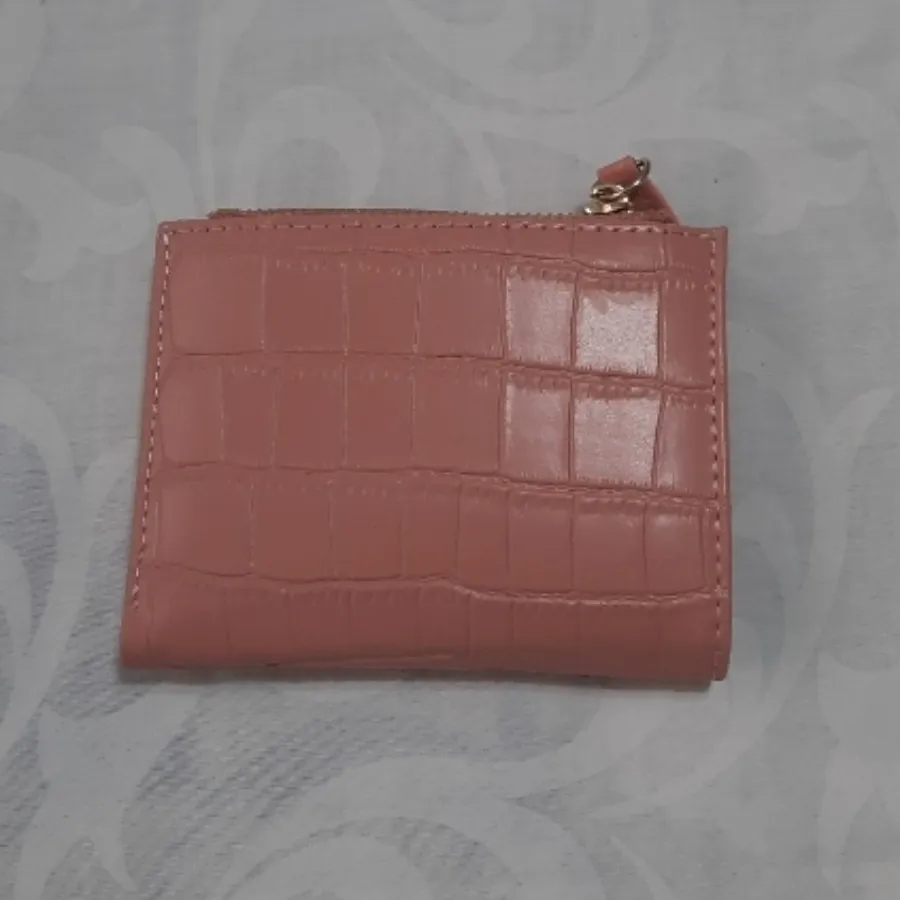 کیف پول زنانه