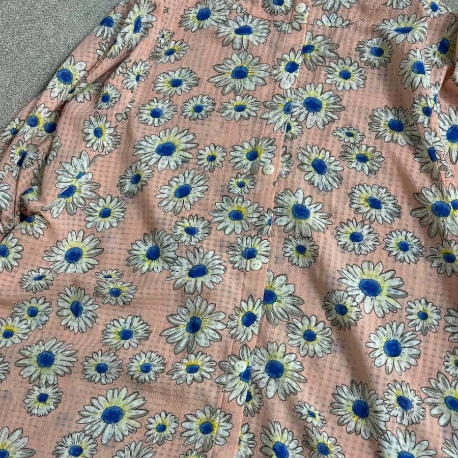 شومیز عروسکی دخترونه