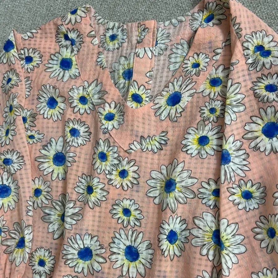 شومیز عروسکی دخترونه