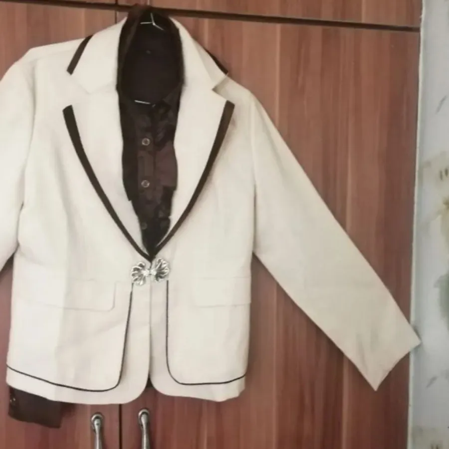 کت دامن پاییزی شیک