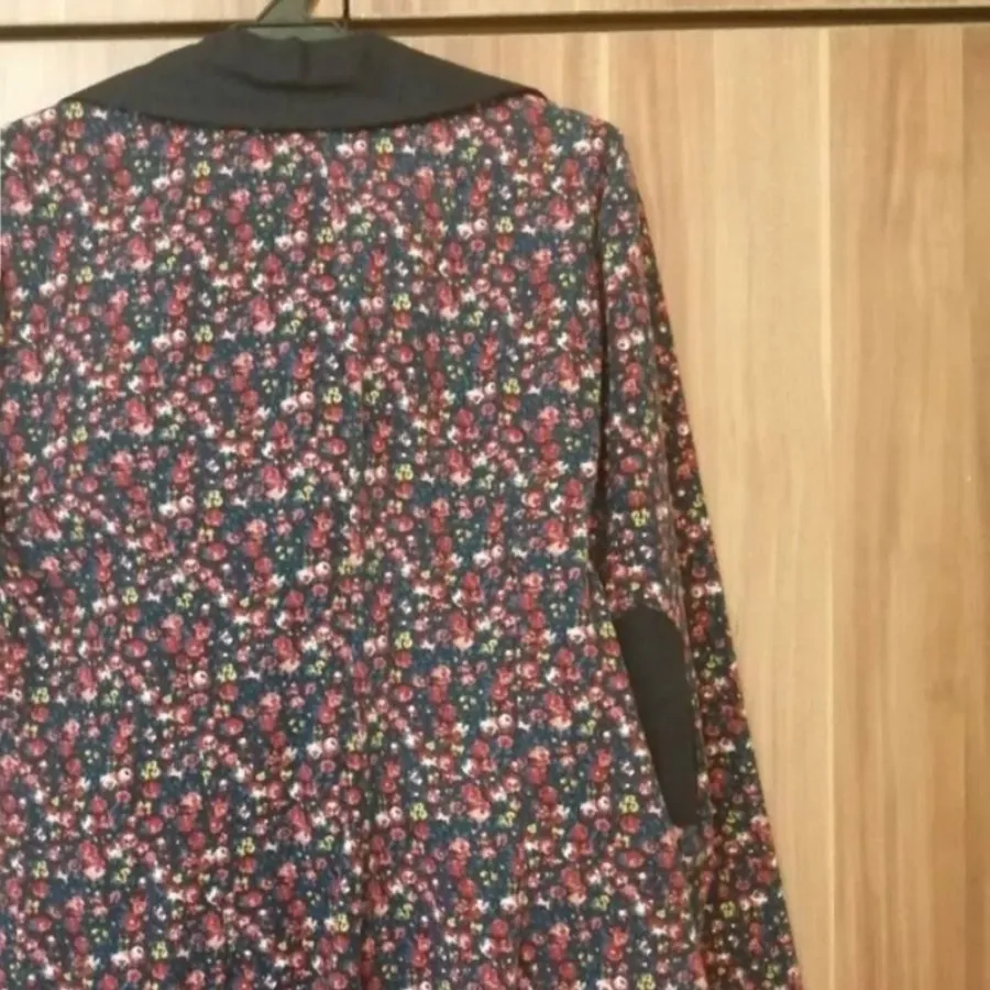 کت دامن پاییزی شیک