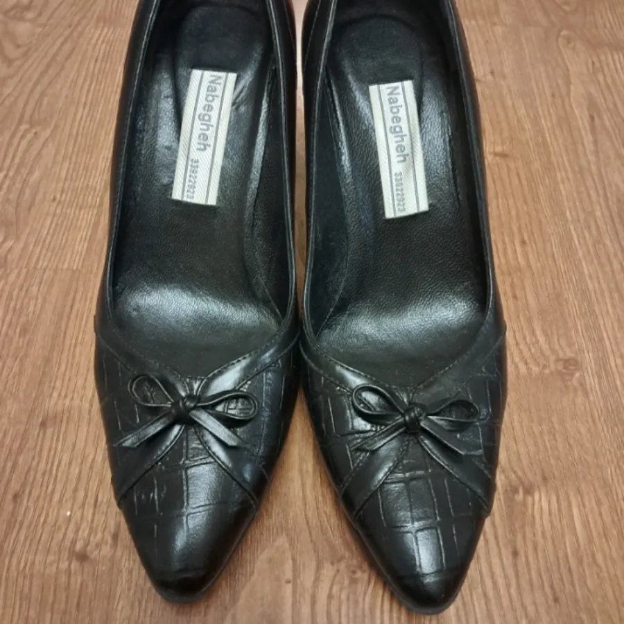 کفش مجلسی زنانه