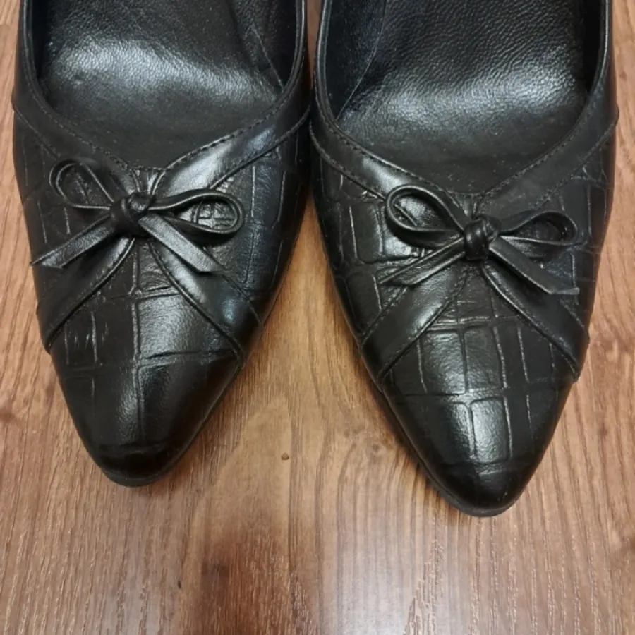 کفش مجلسی زنانه