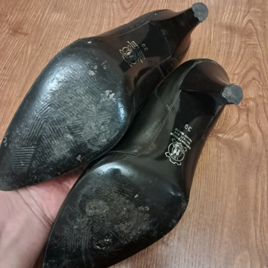 کفش مجلسی زنانه