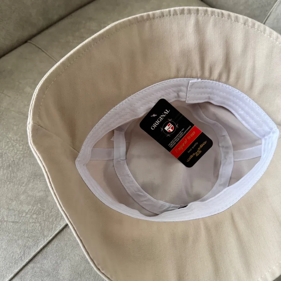 باکت هت کلاه کرم