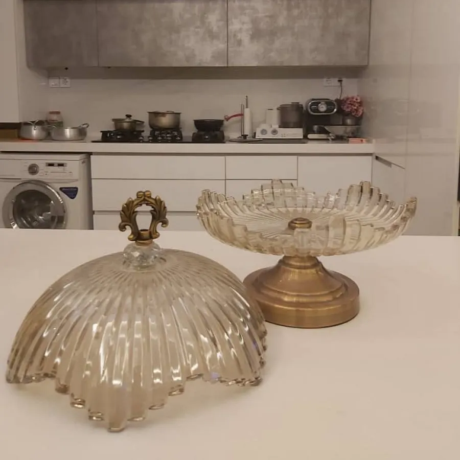 ظروف پذیرایی