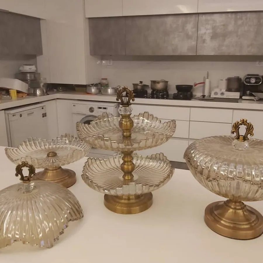 ظروف پذیرایی