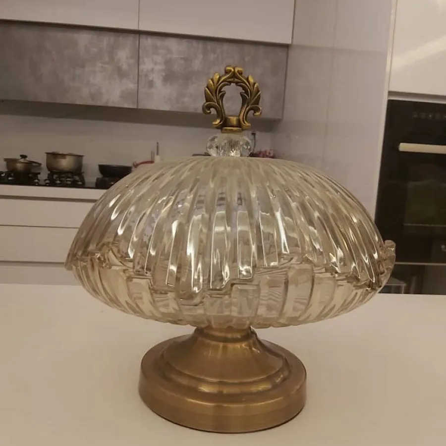 ظروف پذیرایی