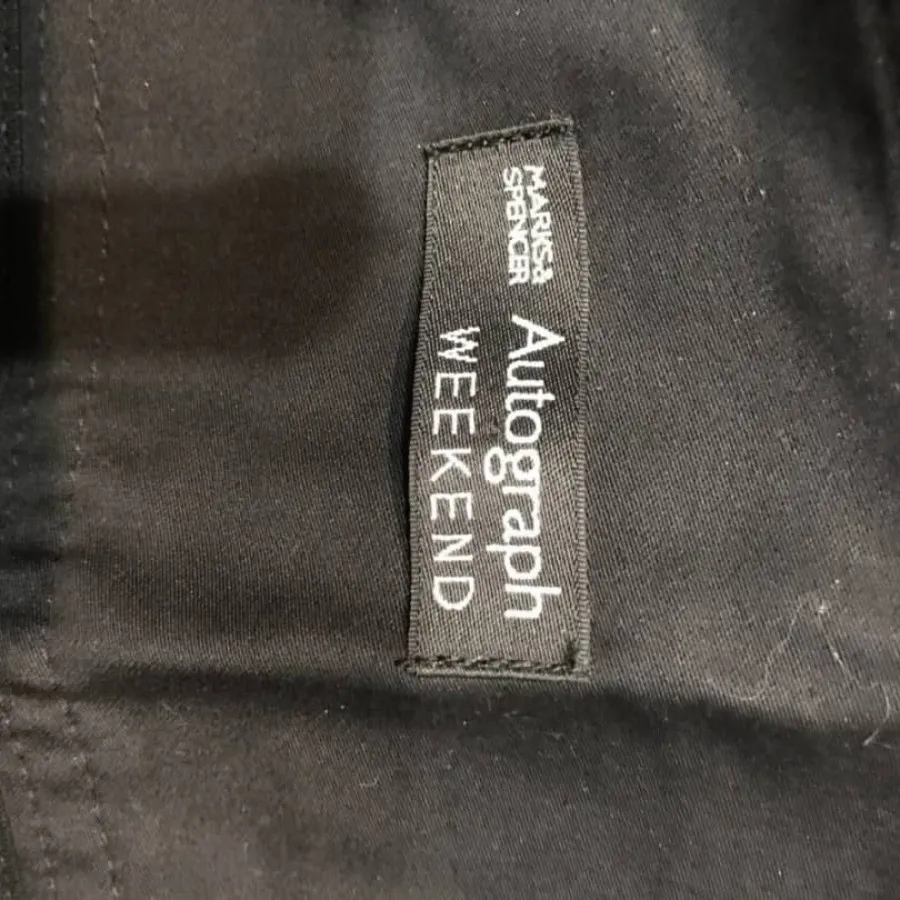 سارافون زیبا  جنس کرپ M&S