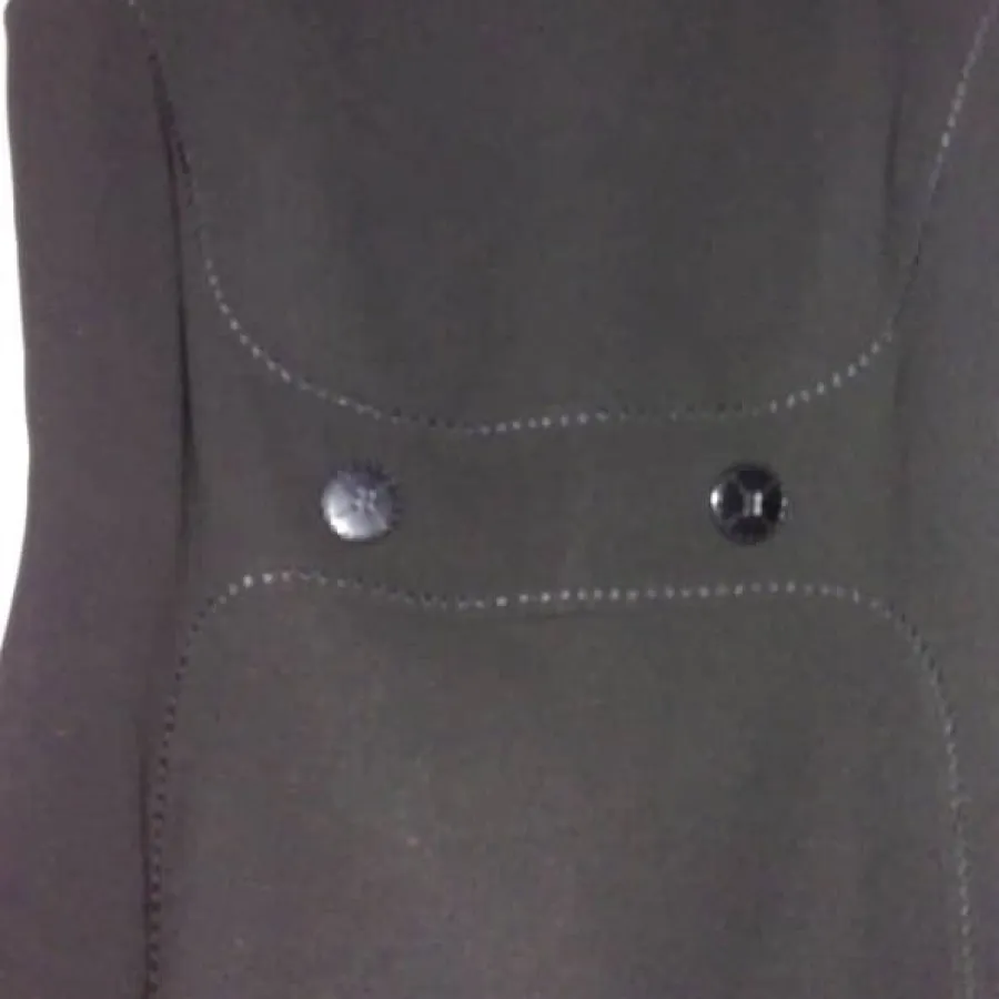 سارافون زیبا  جنس کرپ M&S