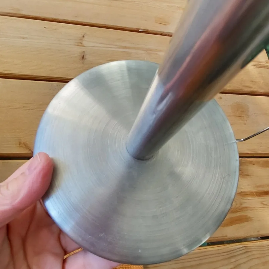 جا دستمال کاغذی آشپزخانه