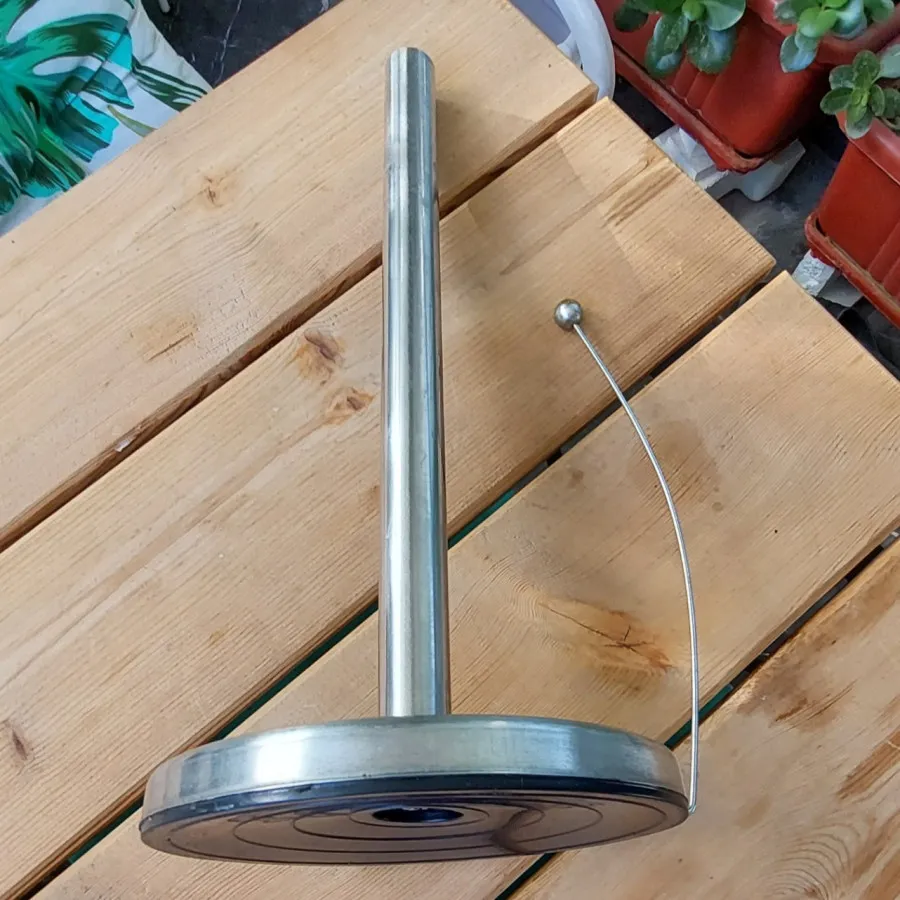 جا دستمال کاغذی آشپزخانه