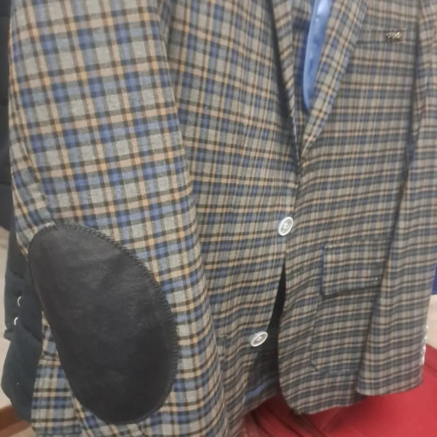 کت تک اسپرت برند اف سی