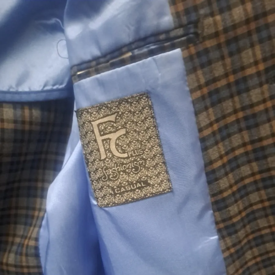 کت تک اسپرت برند اف سی